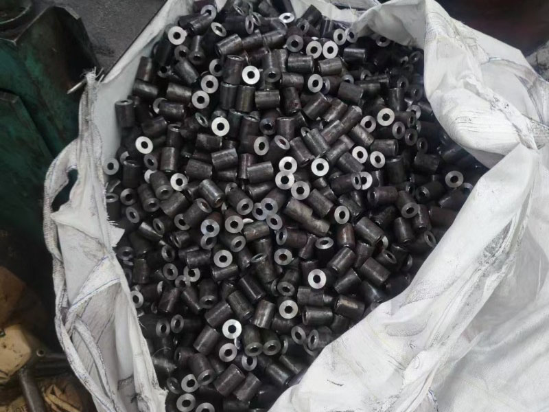 安多小口径厚壁钢管切割定制